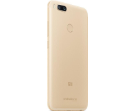 Xiaomi Mi A1 64GB Gold - 383937 - zdjęcie 2